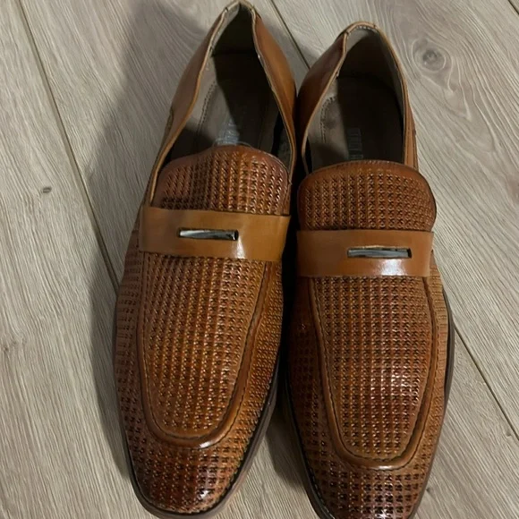 Stacy Adams men’s shoes - Picture 3 of 6